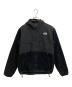 THE NORTH FACE（ザ ノース フェイス）の古着「Denali Hoodie」｜ブラック