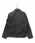 STONE ISLAND (ストーンアイランド) コンパスワッペンシャツジャケット グレー サイズ:S：40000円