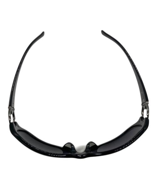 BVLGARI（ブルガリ）BVLGARI (ブルガリ) サングラス ブラック サイズ:63-15-105の古着・服飾アイテム