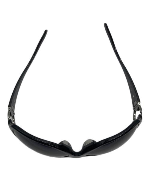 BVLGARI（ブルガリ）BVLGARI (ブルガリ) サングラス ブラック サイズ:63-15-105の古着・服飾アイテム