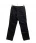 HELMUT LANG (ヘルムートラング) カーゴパンツ ブラック サイズ:-：16000円