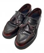 Dr.Martensドクターマーチン）の古着「タッセルローファー」｜アイボリー