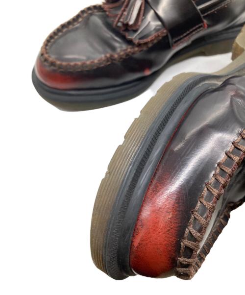 Dr.Martens（ドクターマーチン）Dr.Martens (ドクターマーチン) タッセルローファー アイボリー サイズ:SIZE UK7の古着・服飾アイテム