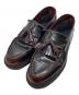 Dr.Martens（ドクターマーチン）の古着「タッセルローファー」｜アイボリー