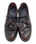 Dr.Martens (ドクターマーチン) タッセルローファー アイボリー サイズ:SIZE UK7：12000円