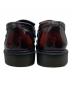 中古・古着 Dr.Martens (ドクターマーチン) タッセルローファー アイボリー サイズ:SIZE UK7：12000円