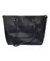 COACH (コーチ) トートバッグ ブラック：11000円