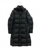 Patagoniaパタゴニア）の古着「W's Down With It Parka」｜ブラック