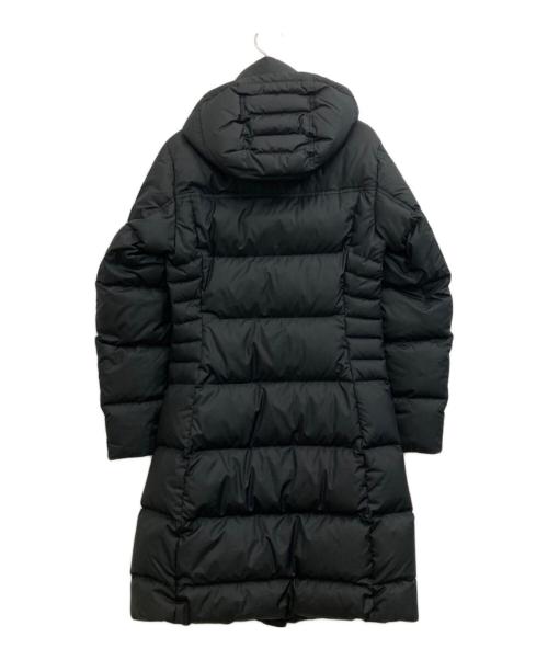 Patagonia（パタゴニア）Patagonia (パタゴニア) W's Down With It Parka ブラック サイズ:XSの古着・服飾アイテム