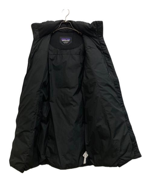 Patagonia（パタゴニア）Patagonia (パタゴニア) W's Down With It Parka ブラック サイズ:XSの古着・服飾アイテム