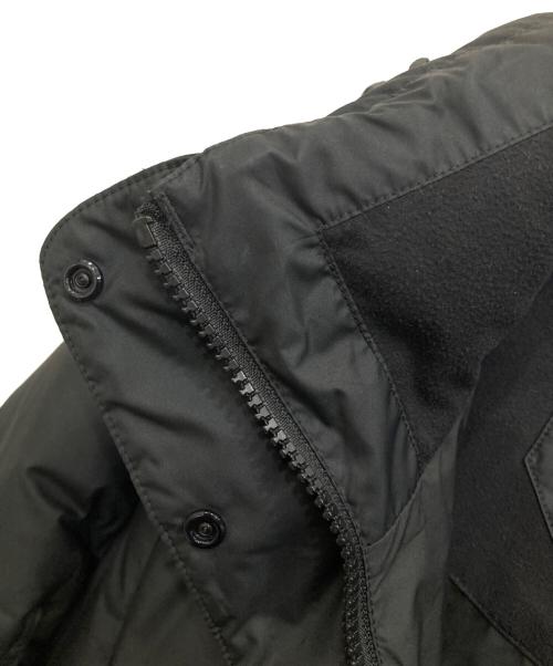 Patagonia（パタゴニア）Patagonia (パタゴニア) W's Down With It Parka ブラック サイズ:XSの古着・服飾アイテム
