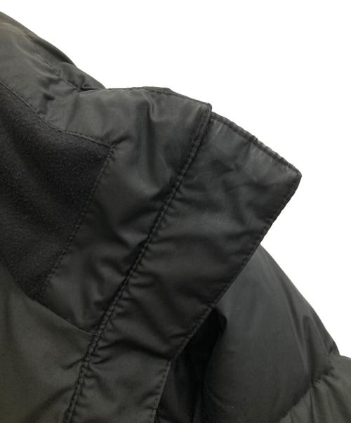 Patagonia（パタゴニア）Patagonia (パタゴニア) W's Down With It Parka ブラック サイズ:XSの古着・服飾アイテム