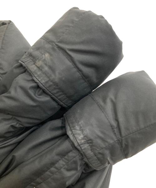 Patagonia（パタゴニア）Patagonia (パタゴニア) W's Down With It Parka ブラック サイズ:XSの古着・服飾アイテム