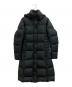 Patagonia（パタゴニア）の古着「W's Down With It Parka」｜ブラック