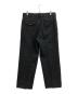 COMME des GARCONS HOMME (コムデギャルソン オム) ウールスラックス グレー サイズ:M：12000円