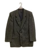 COMME des GARCONSコムデギャルソン）の古着「テーラードジャケット」｜グレー