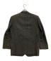 COMME des GARCONS (コムデギャルソン) テーラードジャケット グレー サイズ:M：9000円