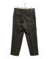 COMME des GARCONS (コムデギャルソン) スラックス グレー サイズ:M：11000円