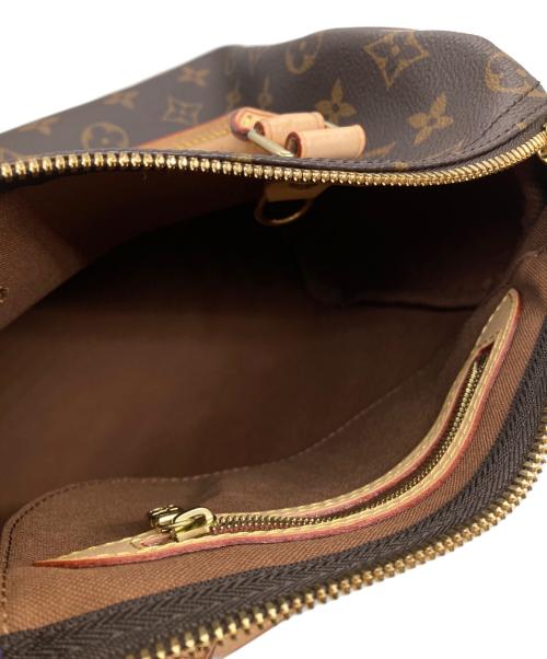LOUIS VUITTON（ルイ ヴィトン）LOUIS VUITTON (ルイ ヴィトン) スピーディ・バンドリエール 25 ブラウンの古着・服飾アイテム