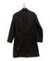MARKAWARE (マーカウェア) MINIMALIST COAT NATURAL COLOR ALPACA BEAVER ブラウン サイズ:1：19000円
