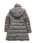 TATRAS (タトラス) POLITEAMA ダウンコート グレー サイズ:01：25000円