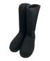 UGG（アグ）の古着「W CLASSIC TALL II ロングブーツ」｜ブラック