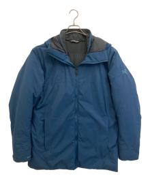 ARC'TERYX（アークテリクス）の古着「koda jacket」｜ネイビー