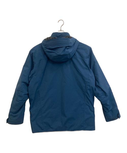ARC'TERYX（アークテリクス）ARC'TERYX (アークテリクス) koda jacket ネイビー サイズ:Ｌの古着・服飾アイテム