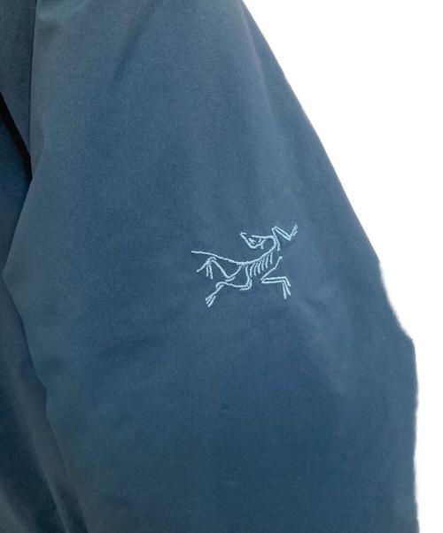 ARC'TERYX（アークテリクス）ARC'TERYX (アークテリクス) koda jacket ネイビー サイズ:Ｌの古着・服飾アイテム