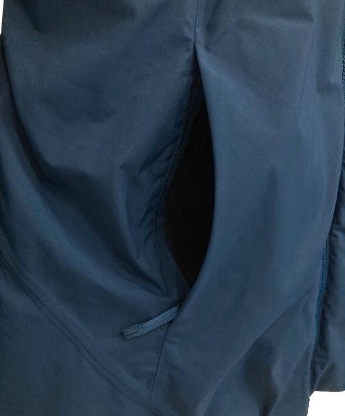 ARC'TERYX（アークテリクス）ARC'TERYX (アークテリクス) koda jacket ネイビー サイズ:Ｌの古着・服飾アイテム