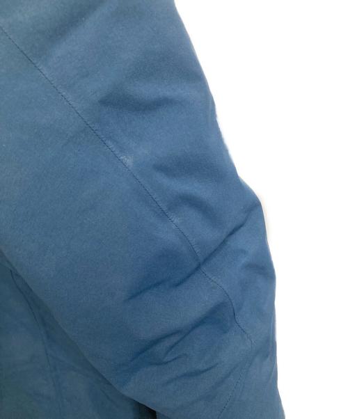 ARC'TERYX（アークテリクス）ARC'TERYX (アークテリクス) koda jacket ネイビー サイズ:Ｌの古着・服飾アイテム
