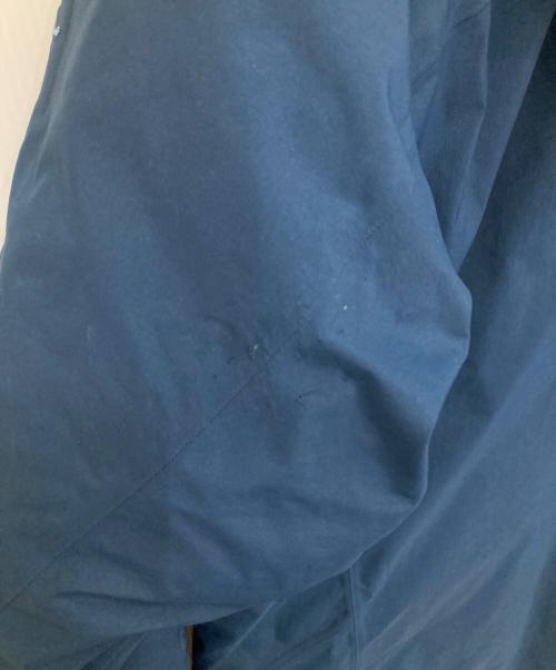 ARC'TERYX（アークテリクス）ARC'TERYX (アークテリクス) koda jacket ネイビー サイズ:Ｌの古着・服飾アイテム