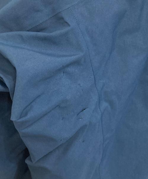 ARC'TERYX（アークテリクス）ARC'TERYX (アークテリクス) koda jacket ネイビー サイズ:Ｌの古着・服飾アイテム