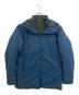 ARC'TERYX（アークテリクス）の古着「koda jacket」｜ネイビー