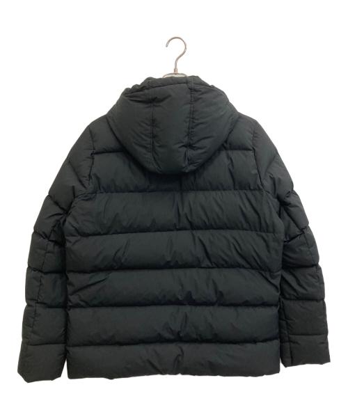 Pyrenex（ピレネックス）Pyrenex (ピレネックス) SPOUTNIC MINI RIPSTOP/ダウンジャケット ブラック サイズ:XLの古着・服飾アイテム