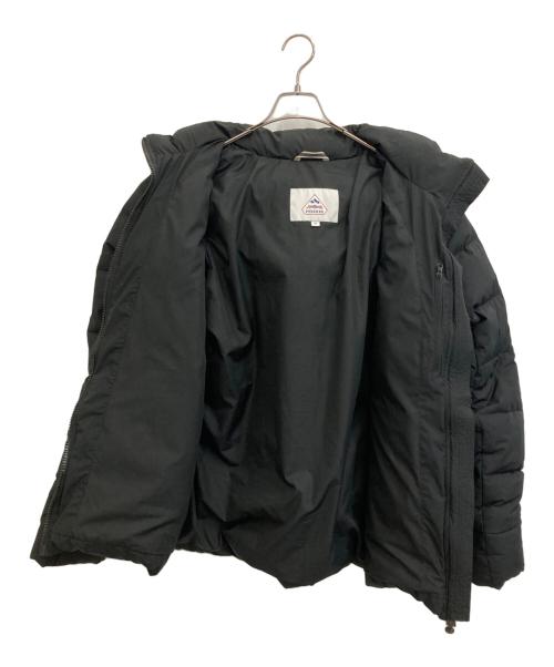 Pyrenex（ピレネックス）Pyrenex (ピレネックス) SPOUTNIC MINI RIPSTOP/ダウンジャケット ブラック サイズ:XLの古着・服飾アイテム