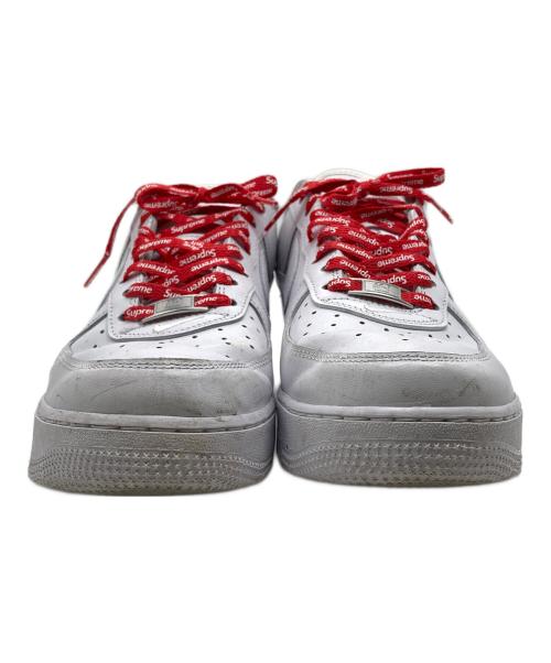 NIKE（ナイキ）NIKE (ナイキ) SUPREME (シュプリーム) Air Force 1 Low 