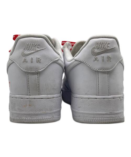 NIKE（ナイキ）NIKE (ナイキ) SUPREME (シュプリーム) Air Force 1 Low 