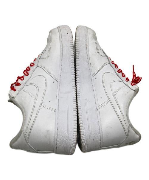 NIKE（ナイキ）NIKE (ナイキ) SUPREME (シュプリーム) Air Force 1 Low 