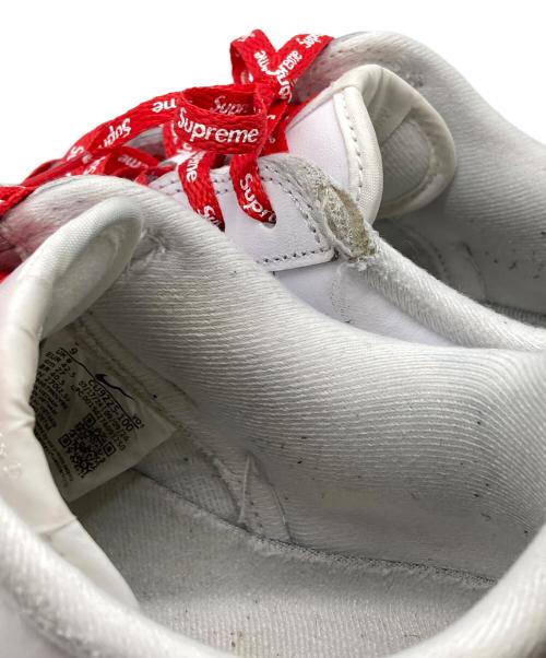 NIKE（ナイキ）NIKE (ナイキ) SUPREME (シュプリーム) Air Force 1 Low 