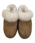 UGG (アグ) DISQUETTE Slipper ブラウン サイズ:24：8000円