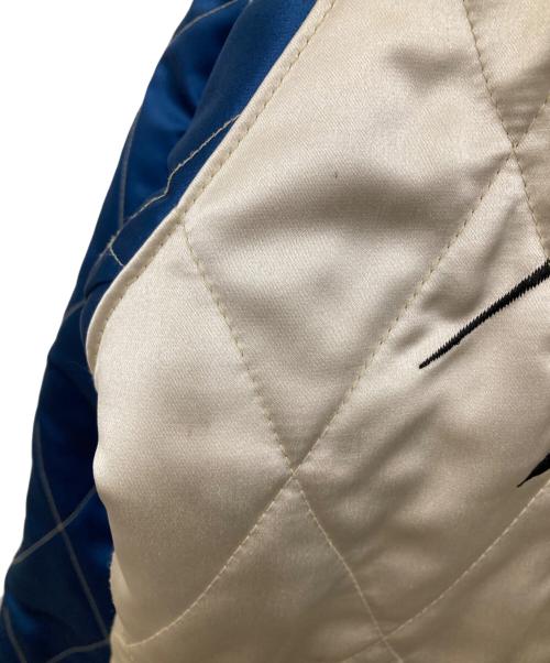 TAILOR TOYO（テーラー東洋）TAILOR TOYO (テーラー東洋) スカジャン ブラック サイズ:Lの古着・服飾アイテム