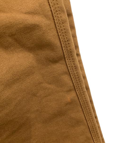 CarHartt（カーハート）CarHartt (カーハート) Double Knee Pant ブラウン サイズ:SIZE W28×L32の古着・服飾アイテム