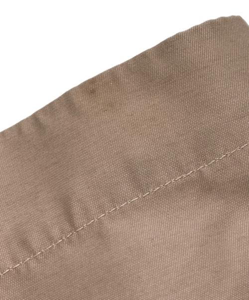 Burberry's（バーバリーズ）Burberry's (バーバリーズ) ステンカラーコート ベージュ サイズ:-の古着・服飾アイテム