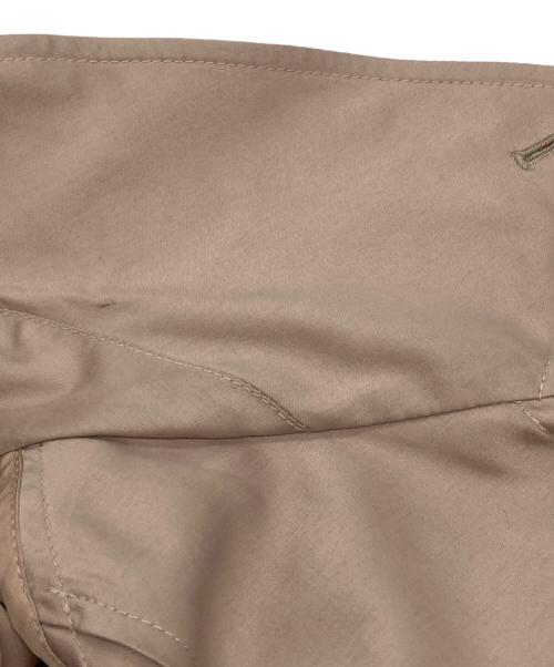 Burberry's（バーバリーズ）Burberry's (バーバリーズ) ステンカラーコート ベージュ サイズ:-の古着・服飾アイテム