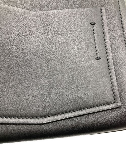 GIVENCHY（ジバンシィ）GIVENCHY (ジバンシィ) ミスティック ミニハンドバッグ ブラックの古着・服飾アイテム