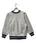 Champion (チャンピオン) リバースウィーブスウェット グレー サイズ:M：9000円