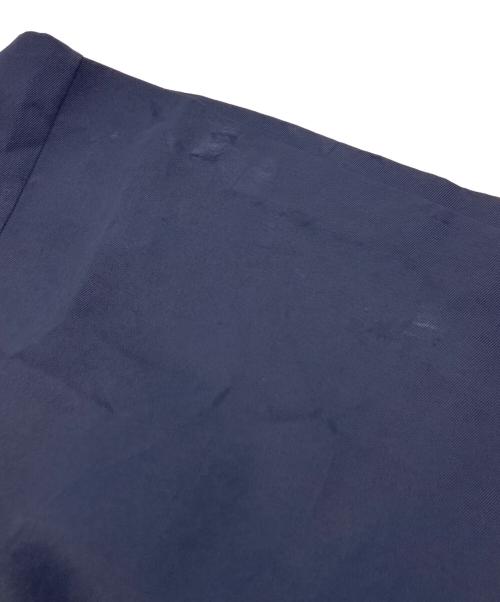 Demi-Luxe Beams（デミルクス ビームス）Demi-Luxe Beams (デミルクス ビームス) バッククロスワンピース ネイビー サイズ:38の古着・服飾アイテム