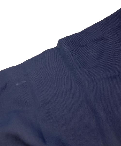 Demi-Luxe Beams（デミルクス ビームス）Demi-Luxe Beams (デミルクス ビームス) バッククロスワンピース ネイビー サイズ:38の古着・服飾アイテム