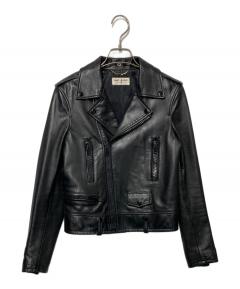 中古・古着通販】Saint Laurent Paris (サンローランパリ) ダブル 